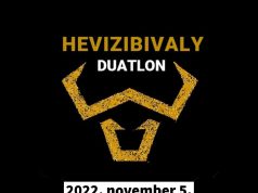 EGYEDÜLÁLLÓ, LIMITÁLT, KALANDOS. A HÉVÍZIBIVALY DUATLON EGY SPORTESEMÉNY, AMI EGYÁLTALÁN NEM ÁTLAGOS!