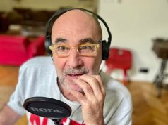 Érkező lemezének legelragadóbb dalát mutatja be Kulka János