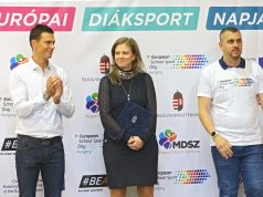 Idén is megmozgatjuk egész EurópátAz Európai Diáksport Napján 38 országban zajlanak iskolai sportprogramok