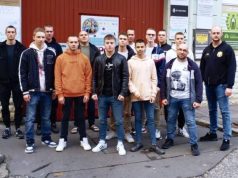 KÉT VERSENYEN IS REMEKELTEK A BAJAI MMA HARCOSOK