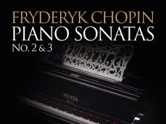 Chopin: II. és III. zongoraszonáta – Szilasi Alex