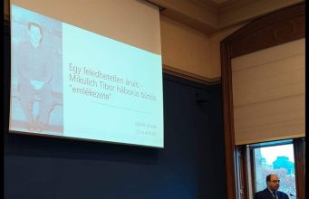 A magyar történelem egyik legnagyobb árulója?