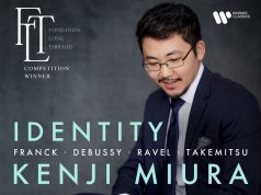 Identity – Kenji Miura