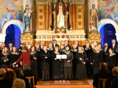 IDÉN IS LESZ „KARÁCSONYT VÁRVA…” GÁLAKONCERT BAJÁN