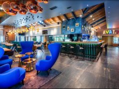 MICHELIN GUIDE AJÁNLÁST KAPOTT AZ AVALON RISTORANTE!