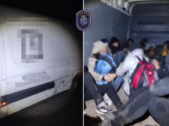 EGY FRANCIA EMBERCSEMPÉSZT FOGTAK EL