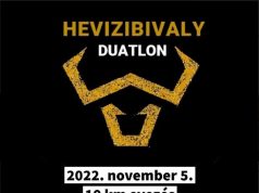 Olimpiai, Európa- és magyar bajnokok is együtt versenyeztek a hétvégén Hévízen!