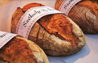 30 ÉVES a Király Pékség