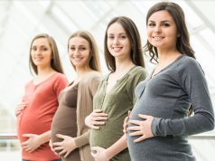 10 éves a vizsgálat, ami megváltoztatta a kismamák életét