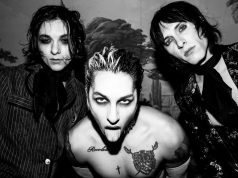 Jövőre Budapesten is bemutatja új albumát a Palaye Royale – megjelent a Fever Dream