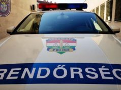 KERÉKPÁRT LOPOTT – SZEMTANÚKAT KERESÜNK