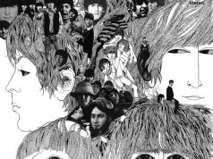 Bámulatos hangzással érkezik a The Beatles Revolvere