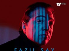 Bach: Goldberg-variációk – Fazil Say