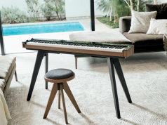 Vadonatúj digitális zongorákat mutatott be a Casio idehaza