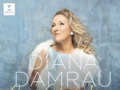 Diana Damrau: My Christmas