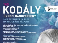 Ünnepi koncert