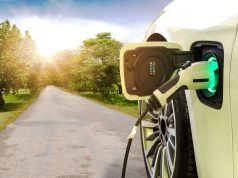 Így vált e-autókra a Schneider Electric