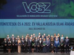 XXIII. Vállalkozók Napja