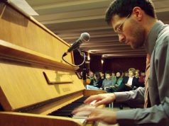 Kecskeméti zenészt díjaztak Németországban