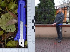 HIÁBA SZALADT EL A RABLÓ, AZ Ő CSUKLÓJÁN IS KATTANT A BILINCS