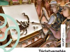 TÁRLATVEZETÉS