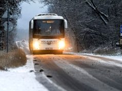 Már élesben dolgozik a fagyszolgálat