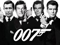 Tudod mi a közös Tom Jones-ban, Tina Turner-ben, Adele-ben és Billie Eilish-ban? Bond,James Bond.
