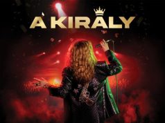 A király – filmzene