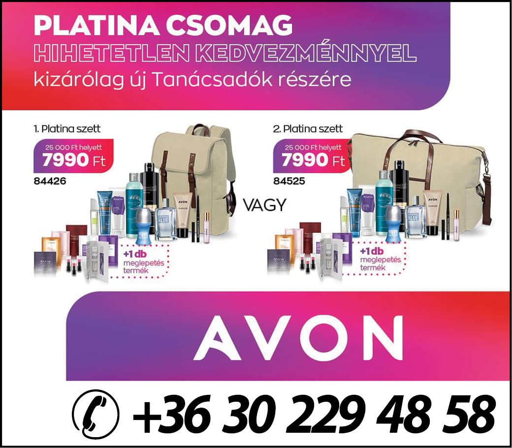 Avon