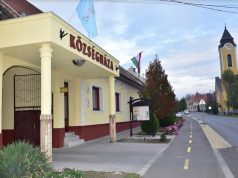 TOP-3.2.1-16-BK1 – ÖNKORMÁNYZATI ÉPÜLETEK ENERGETIKAI KORSZERŰSÍTÉSE –PROJEKTZÁRÁS 2022.12.31