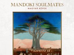 Mandoki Soulmates: Magyar képek