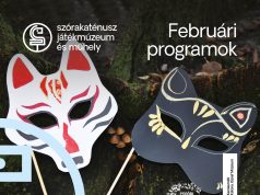 Februári programok a Szórakaténuszban