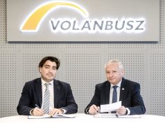 Megszületett a megállapodás a Volánbusz és a SZAKSZ között – elmarad a sztrájk