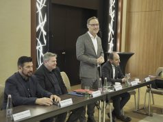 Párbeszédre van szükség a vállalkozásfejlesztési politikáról A ránk váró gazdasági környezetben különösen fontos, hogy a kkv-k megerősödjenek