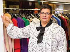 ÁTVÁLTOZTATUNK– Ágnes egy önzetlen angyal