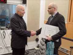 Hatszázadik Zene-közelben adás a Katolikus Rádió műsorán január 15-én!