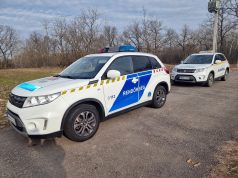 FOLYAMATOS GONDOSKODÁS A KÜLTERÜLETEN ÉLŐ IDŐSEKRŐL