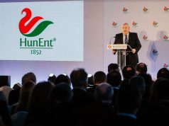 A pecsenyekacsákat Európa egyik legmodernebb vágóhídján dolgozzák fel