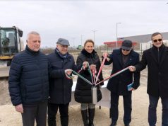 Két új gyártócsarnokkal bővül az Abraziv Kft.
