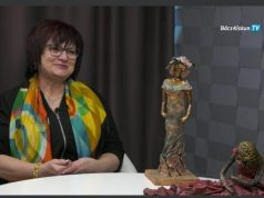 TEXTILBE ZÁRT CSODÁK CSERZSITŐL