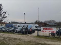 Holland és német használt autókmegbízható háttérrel