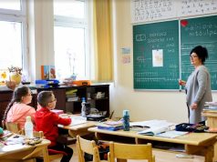 Elindul az Életrevaló program Kecskeméten