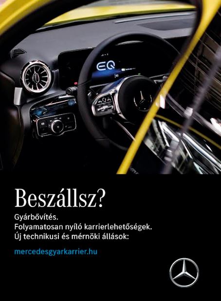Mercedes Benz Manufacturing Hungary Kft.