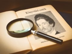 MEGHÍVÓ – KÖNYVTÁRI ESTÉK PETŐFiSZÁLLÁSON