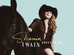 Visszatért a kortárs country királynője – itt van Shania Twain új albuma