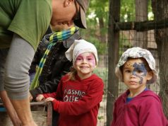 FARSANGI HÉTVÉGE A KECSKEMÉTI VADASKERTBEN!