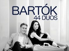 Bartók: 44 duó – Baráti, Kondorosi