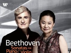 Beethoven összes szonátája hegedűre és zongorára – Midori és Thibaudet