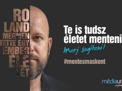 Véget ért a Médiaunió „Mentés másként” kampánya, májustól a digitális biztonságkerül a fókuszba