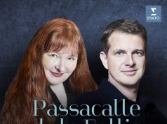 Passacalle de la Follie – Jaroussky, Pluhar